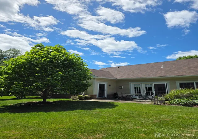 20th image of 47 Hedge Row Rd, Plainsboro, NJ 08540 | MLS# 2609991R