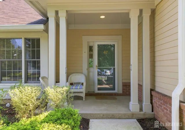 Photo 3 of Condo for sale at 47 Hedge Row Rd, Princeton, NJ 08540 | MLS# 2609991R | Listing updated on 2026-08-14