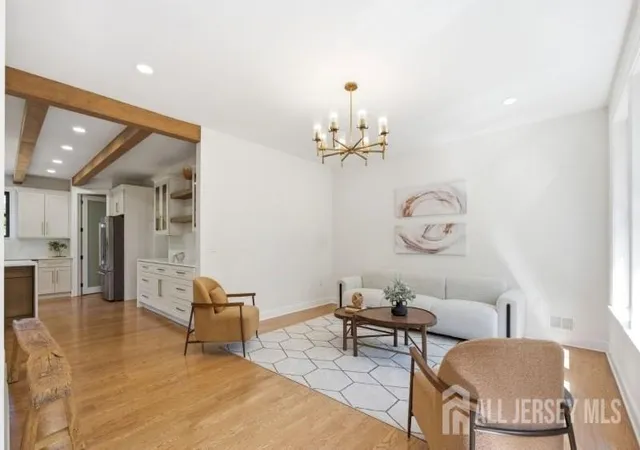 Photo 4 of Single family home for sale at 61 Hickory St, Metuchen, NJ 08840 | MLS# 2701228R | Listing updated on 2026-09-22