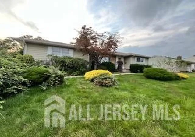 Photo 1 of Single family home for sale at 111 N Edward St, Sayreville, NJ 08872 | MLS# 2604938R | Listing updated on 2025-11-06