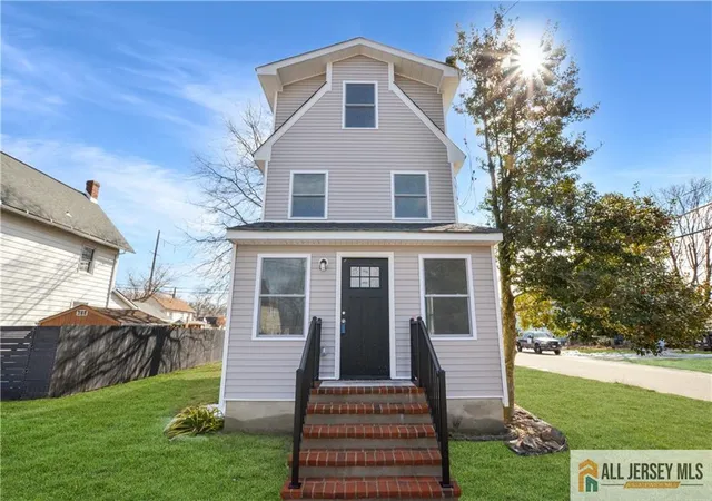 Single family home for sale at 24 John St, Helmetta, NJ 08828 | MLS# 2662192M