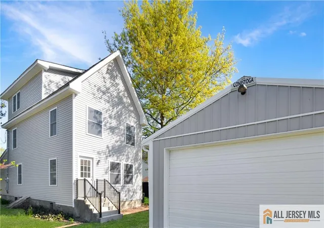 Photo 2 of Single family home for sale at 24 John St, Helmetta, NJ 08828 | MLS# 2662192M | Listing updated on 2026-08-17