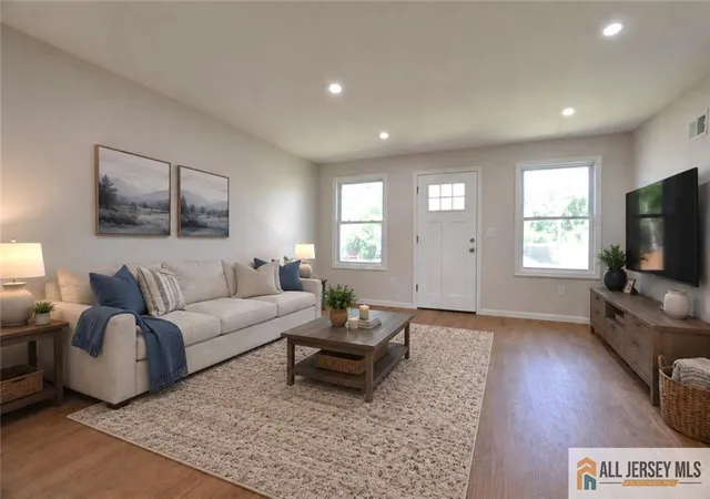 Photo 3 of Single family home for sale at 24 John St, Helmetta, NJ 08828 | MLS# 2662192M | Listing updated on 2026-08-17