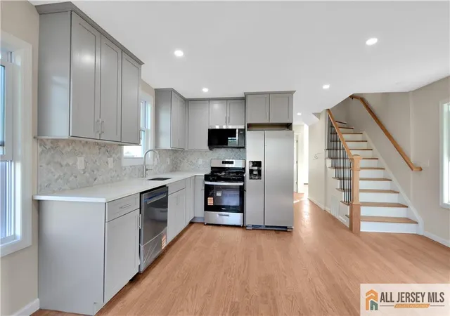 Photo 3 of Single family home for sale at 24 John St, Helmetta, NJ 08828 | MLS# 2662192M | Listing updated on 2026-08-17