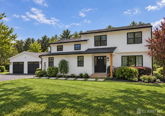 Single family home for sale at 6 Nepote Pl, Somerset County, NJ 08873 | MLS# 2705165R