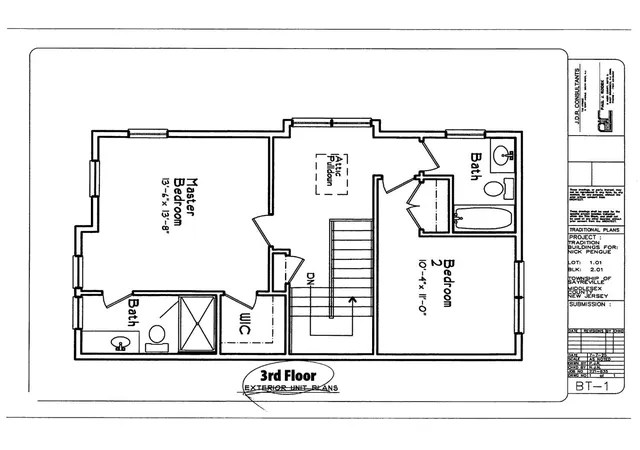 4th image of 57 Bonus Ct, Sayreville, NJ 08879 | MLS# 2703530R