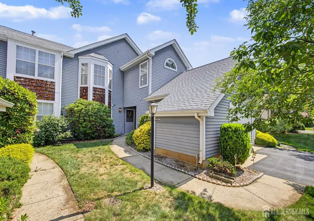 Homes for sale in Monroe, NJ | 13 Ashbourne Dr #A, Monroe, NJ 08831 | MLS# 2700332R