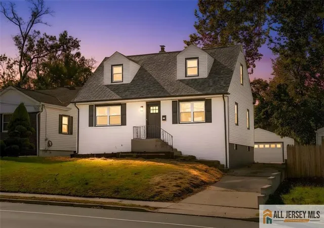 Photo 1 of Single family home for sale at 314 Easton Ave, New Brunswick, NJ 08901 | MLS# 2660755M | Listing updated on 2025-11-22