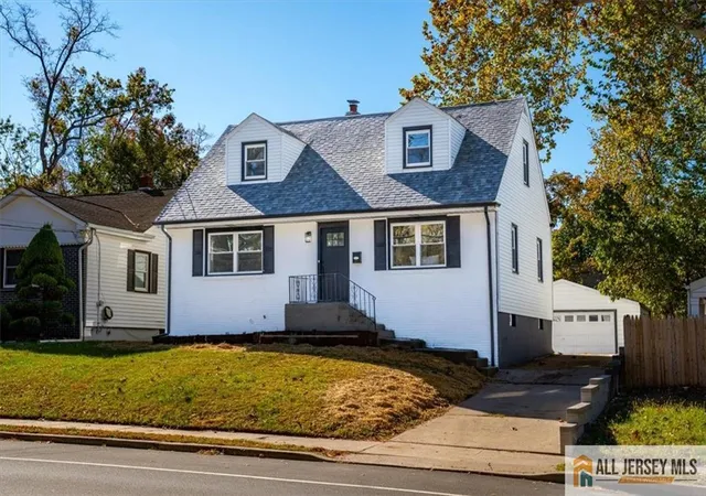 Photo 2 of Single family home for sale at 314 Easton Ave, New Brunswick, NJ 08901 | MLS# 2660755M | Listing updated on 2025-11-22