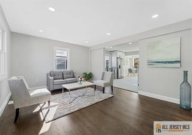 Photo 3 of Single family home for sale at 314 Easton Ave, New Brunswick, NJ 08901 | MLS# 2660755M | Listing updated on 2025-11-22
