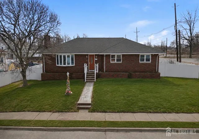 1st image of 6 E 2nd St, Port Reading, NJ 07064 | MLS# 2610959R