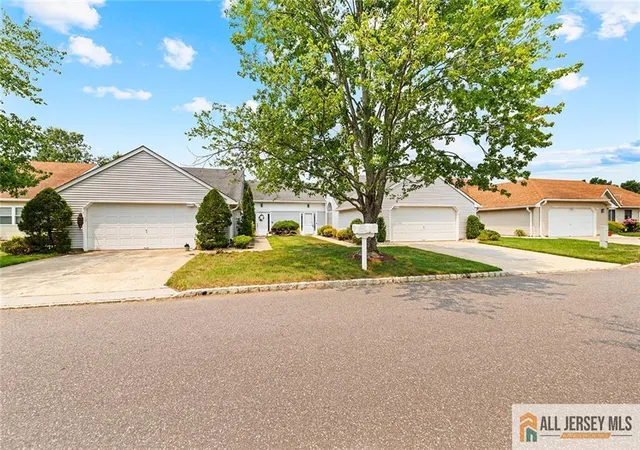 1st image of 664 Azalea Plz #664B, Monroe Township, NJ 08831 | MLS# 2770047M