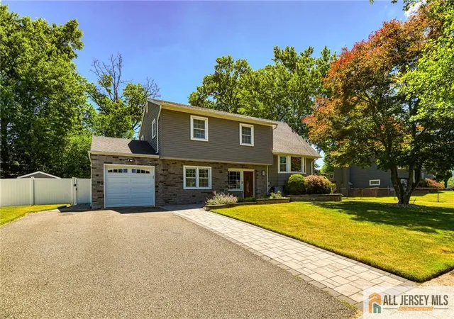 Photo 2 of Single family home for sale at 179 Davis Ave, Piscataway, NJ 08854 | MLS# 2662250M | Listing updated on 2026-06-28