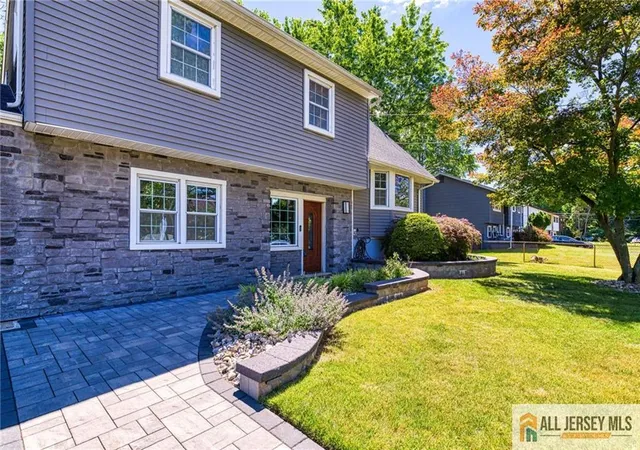 Photo 3 of Single family home for sale at 179 Davis Ave, Piscataway, NJ 08854 | MLS# 2662250M | Listing updated on 2026-06-28