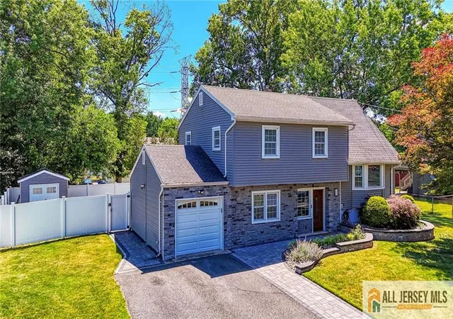 Photo 3 of Single family home for sale at 179 Davis Ave, Piscataway, NJ 08854 | MLS# 2662250M | Listing updated on 2026-06-28