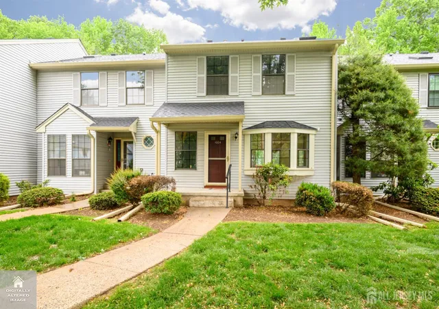 Homes for sale in Edison, NJ | 1004 Timber Oaks Rd #4, Edison, NJ 08820 | MLS# 2616267R