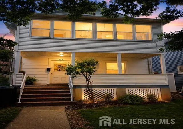 1st image of 224 N 4th Ave N, Highland Park, NJ 08904 | MLS# 2617867R