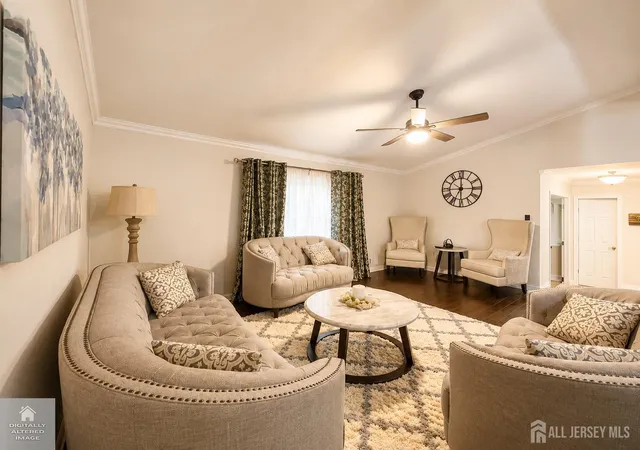 2nd image of 17 Ridge Rd, Edison, NJ 08817 | MLS# 2701055R