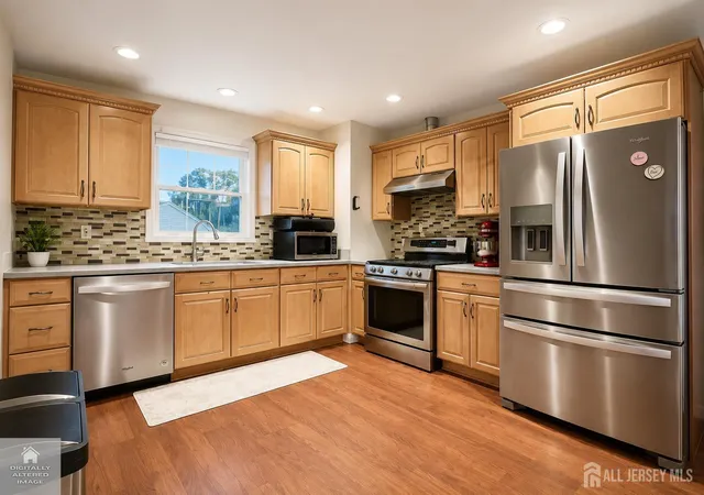 4th image of 17 Ridge Rd, Edison, NJ 08817 | MLS# 2701055R