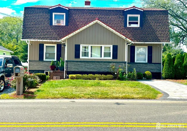 18th image of 420 Church Ln, North Brunswick, NJ 08902 | MLS# 2613714R