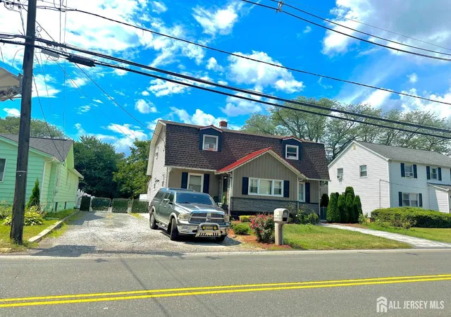 1st image of 420 Church Ln, North Brunswick, NJ 08902 | MLS# 2613714R