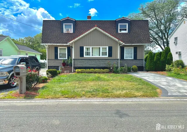 2nd image of 420 Church Ln, North Brunswick, NJ 08902 | MLS# 2613714R