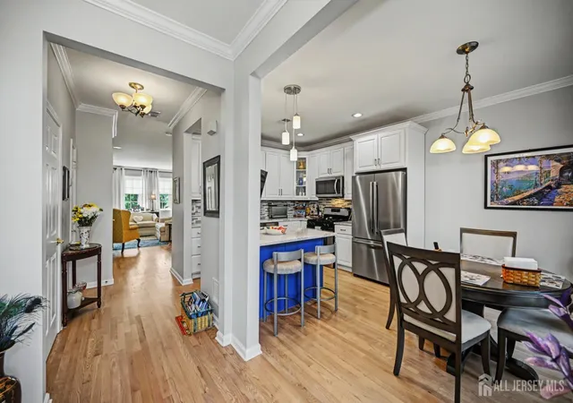 2nd image of 12 Sandra Ct, Old Bridge, NJ 08857 | MLS# 2702591R