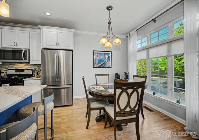 Photo 3 of Townhouse for sale at 12 Sandra Ct, Old Bridge, NJ 08857 | MLS# 2702591R | Listing updated on 2026-08-16