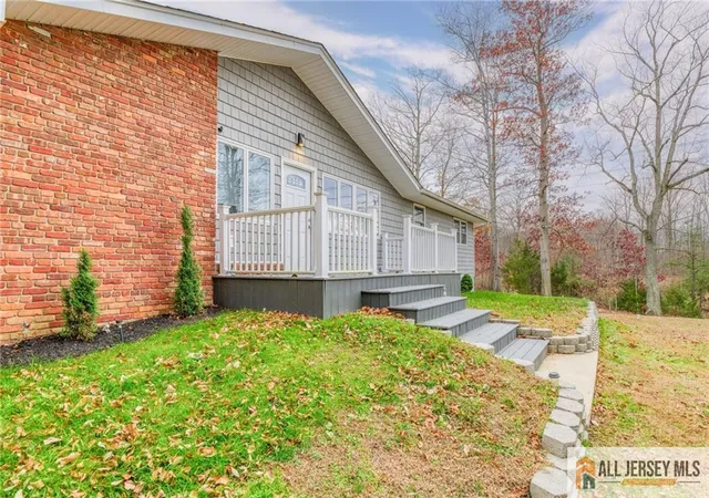 Photo 2 of Single family home for sale at 131 Pergola Ave, Monroe Township, NJ 08831 | MLS# 2660853M | Listing updated on 2026-01-28