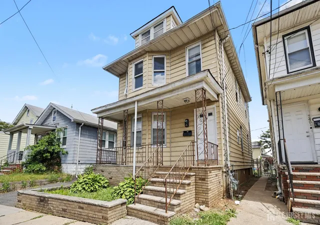 Homes for sale in Elizabeth, NJ | 738 Edgar Rd, Elizabeth, NJ 07202 | MLS# 2617650R