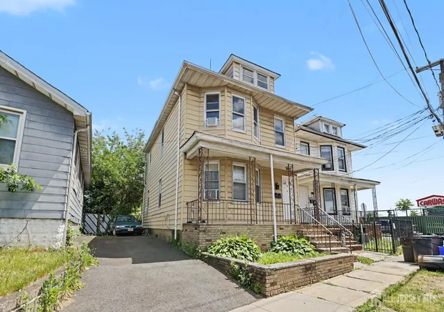 Homes for sale in Elizabeth, NJ | 738 Edgar Rd, Elizabeth, NJ 07202 | MLS# 2617650R
