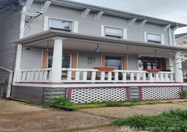 Photo 3 of Multi family home for sale at 299 Townsend St, New Brunswick, NJ 08901 | MLS# 2616257R | Listing updated on 2026-07-04