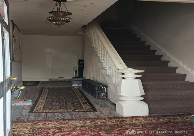Photo 4 of House for sale at 299 Townsend St, New Brunswick, NJ 08901 | MLS# 2616257R | Listing updated on 2026-07-04