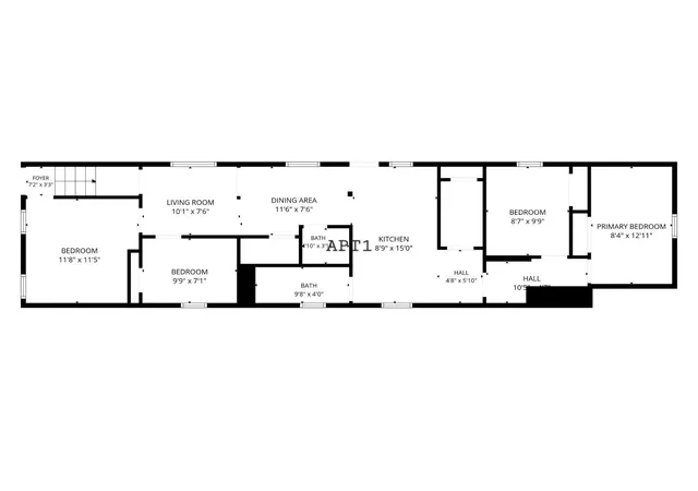 14th image of 212 Port Ave, Elizabethport, NJ 07206 | MLS# 2702391R