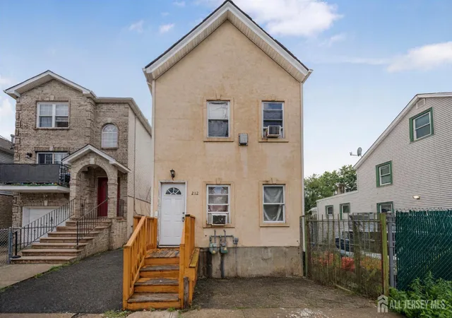 1st image of 212 Port Ave, Elizabethport, NJ 07206 | MLS# 2702391R