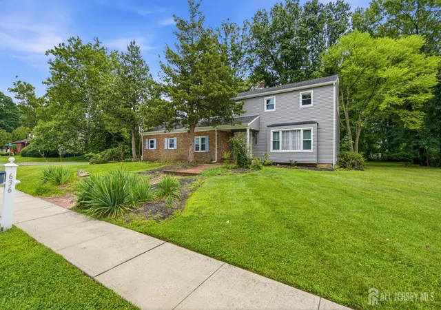 2nd image of 1636 Arthur Ave, North Brunswick, NJ 08902 | MLS# 2702318R