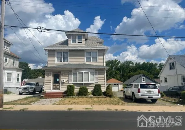 Photo 1 of Single family home for sale at 223 Prospect St, South River, NJ 08882 | MLS# 2301306R | Listing updated on 2023-09-15