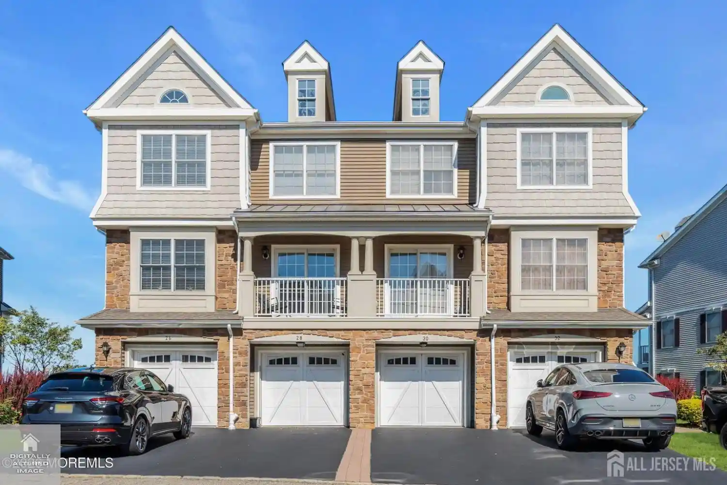 Townhouse for sale at 28 Raritan Reach Rd, South Amboy, NJ 08879 | MLS# 2706511R