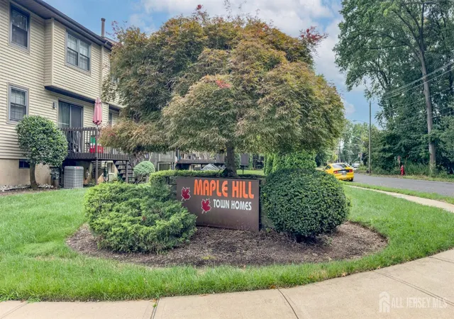 31st image of 614 Maple Hill Dr, Woodbridge, NJ 07095 | MLS# 2703026R