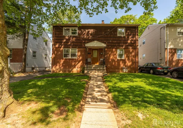 Photo 1 of Multi family home for sale at 2072 Elizabeth Ave, Rahway, NJ 07065 | MLS# 2616359R | Listing updated on 2026-07-14