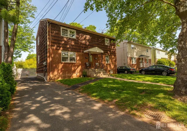 Photo 2 of Multi family home for sale at 2072 Elizabeth Ave, Rahway, NJ 07065 | MLS# 2616359R | Listing updated on 2026-07-14