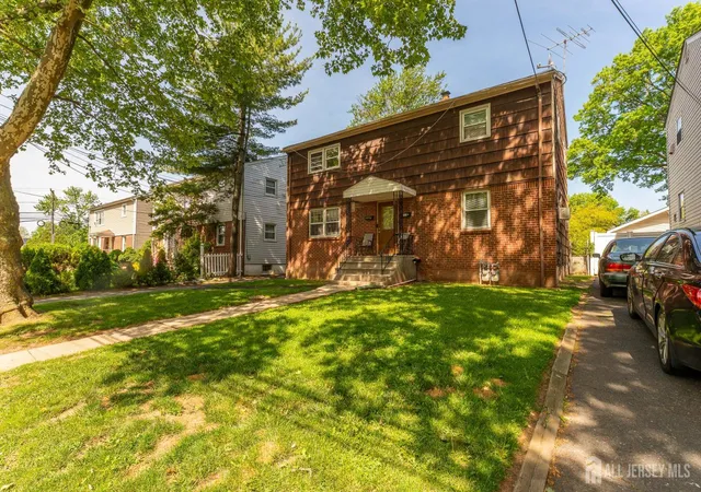 Photo 3 of Multi family home for sale at 2072 Elizabeth Ave, Rahway, NJ 07065 | MLS# 2616359R | Listing updated on 2026-07-14