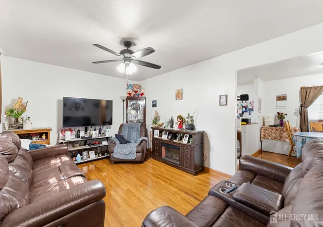 Listing Photo 5 - Condo for sale in building located at 2072 Elizabeth Ave, Rahway, NJ 07065