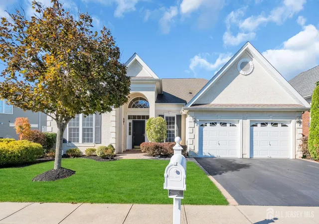 Photo 1 of Single family home for sale at 23 Kings Ml Rd, Monroe, NJ 08831 | MLS# 2706907R | Listing updated on 2026-10-29