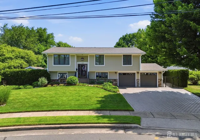 1st image of 1453 Tooz Pl, South Plainfield, NJ 07080 | MLS# 2700093R