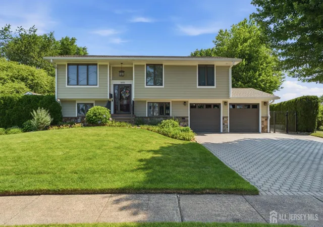 2nd image of 1453 Tooz Pl, South Plainfield, NJ 07080 | MLS# 2700093R