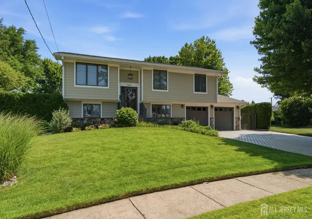 3rd image of 1453 Tooz Pl, South Plainfield, NJ 07080 | MLS# 2700093R