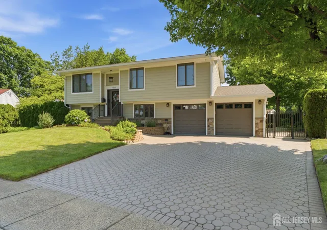 4th image of 1453 Tooz Pl, South Plainfield, NJ 07080 | MLS# 2700093R