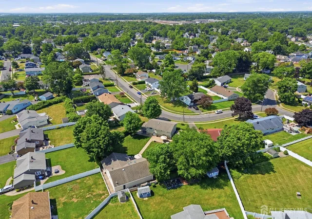 84th image of 1453 Tooz Pl, South Plainfield, NJ 07080 | MLS# 2700093R