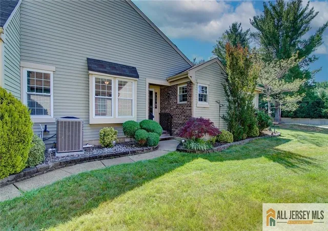 1st image of 23 Bedfordshire Dr, Monroe Township, NJ 08831 | MLS# 2662386M
